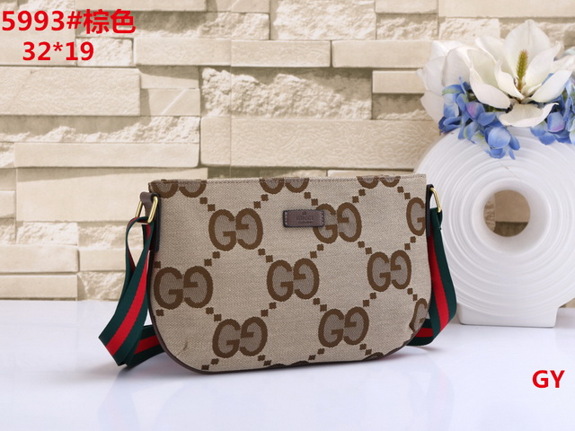 GUCCl Handbags 106